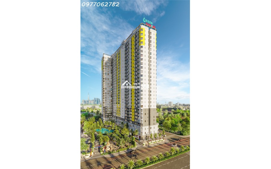 Bcons City: Mở bán Block cuối cùng - Booking 30 Triệu (Có hoàn lại)